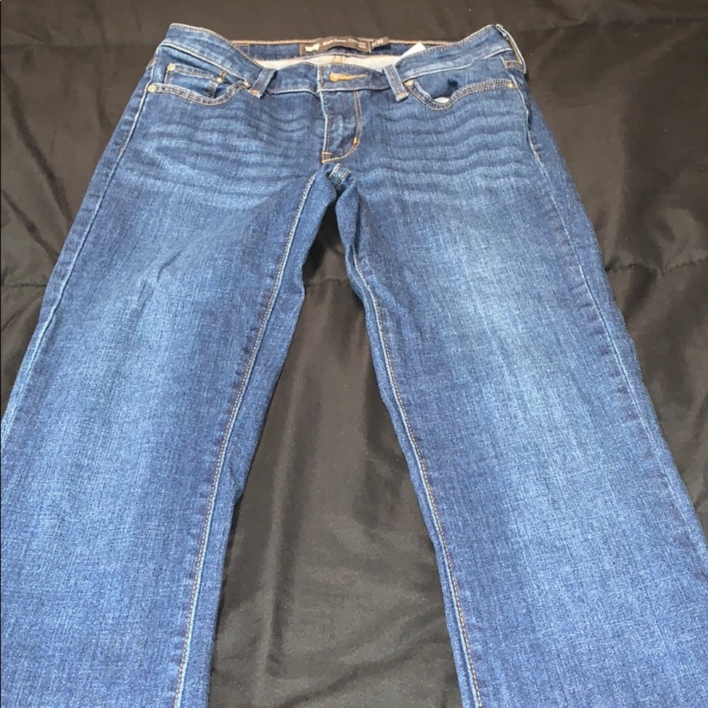 Levis jeans